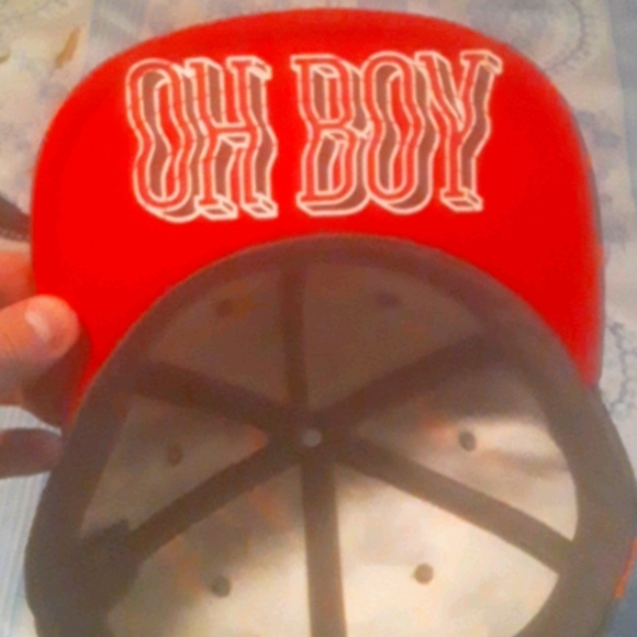 Mickey Mouse Camo-style snapback - Picture 3 of 5